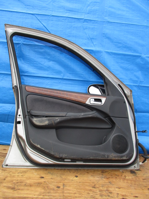 Used Nissan  INNER DOOR PANNEL FRONT LEFT